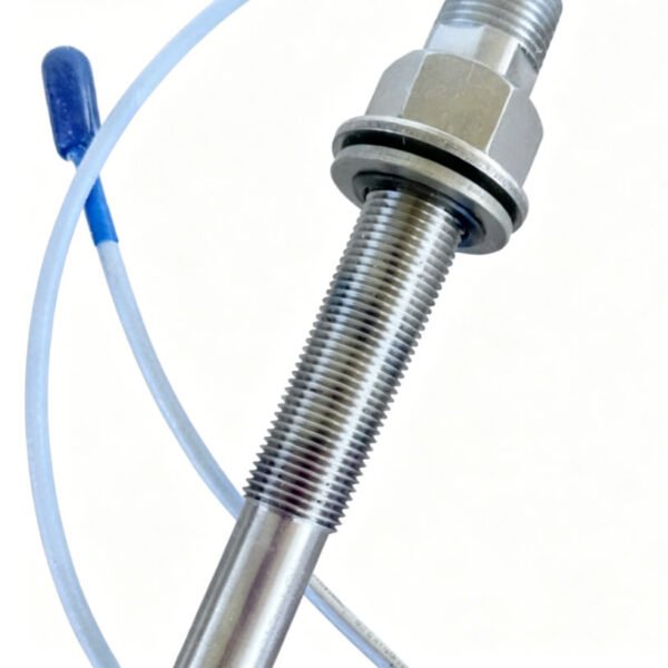 102044-00-18-10-02 proximity system extension cable. Brand new, original stock with global shipping. Optimized for turbomachinery monitoring.
