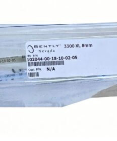 102044-00-18-10-02 proximity system extension cable. Brand new, original stock with global shipping. Optimized for turbomachinery monitoring.