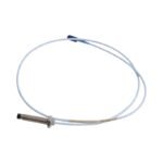 Bently Nevada 102045-040-01 3300 XL 8 mm 4 Meter Armored Extension Cable