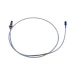 Bently Nevada 102045-040-01 3300 XL 8 mm Armored Extension Cable
