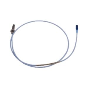 Bently Nevada 102045-040-01 3300 XL 8 mm Armored Extension Cable