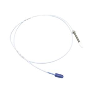Bently Nevada 102045-040-01 3300 XL 8 mm 4 Meter Armored Extension Cable