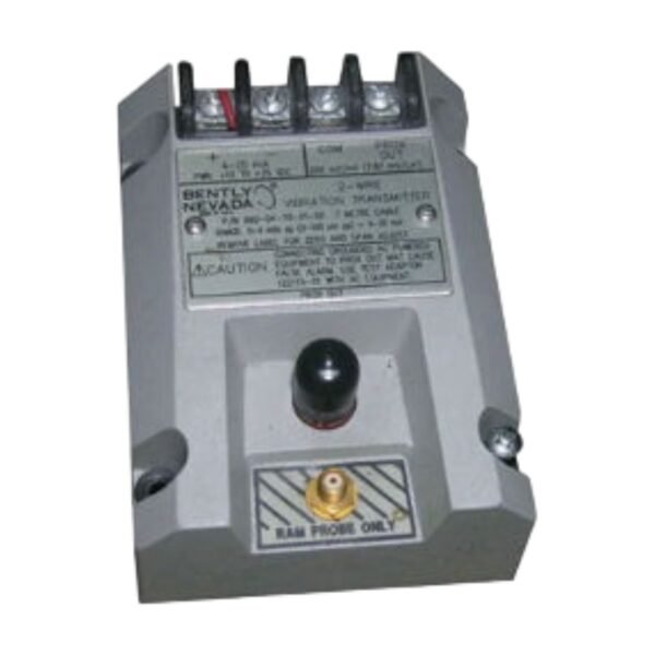 Bently Nevada 102046-50 Custom Proximitor Sensor