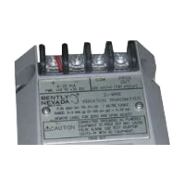 Bently Nevada 102046-50 Custom Proximitor Sensor