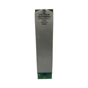 Bently Nevada 102550-01 3500/50 Tachometer Module