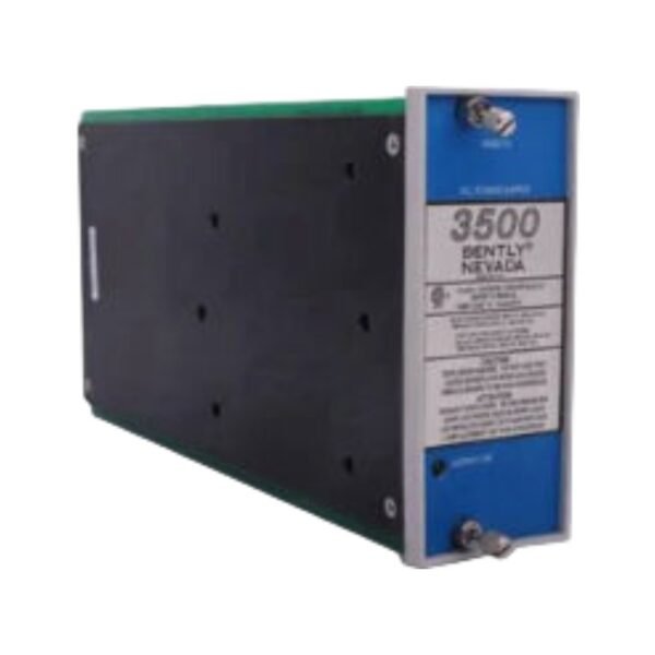 Bently Nevada 3500/15E Power Supply Module