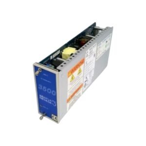 Bently Nevada 3500/15 106M1081-01 Power Supply Module