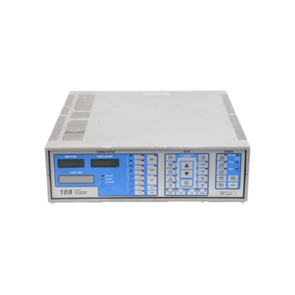 Bently Nevada 108000-02 ADRE 108 Data Acquisition Instrument