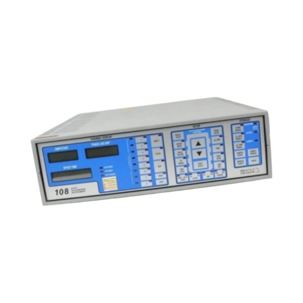 Bently Nevada 108000-02 3500/92 Communication Gateway I/O Module