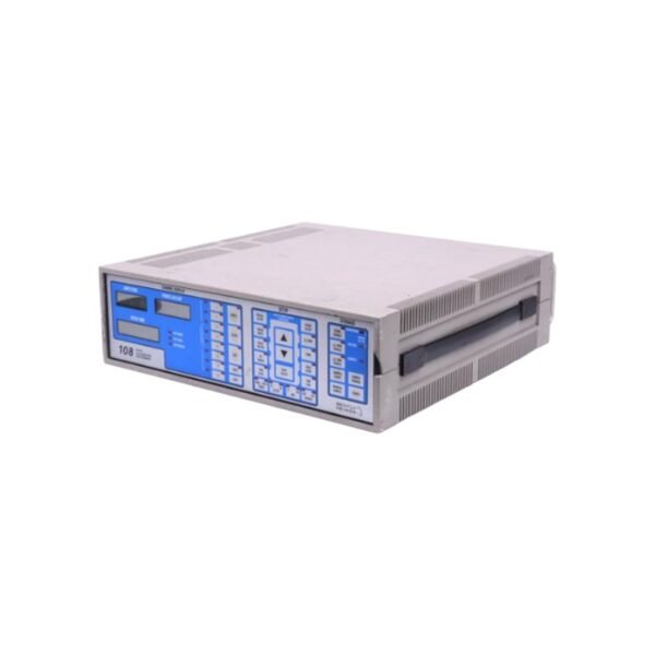 Bently Nevada 108000-02 ADRE 108 Data Acquisition Instrument