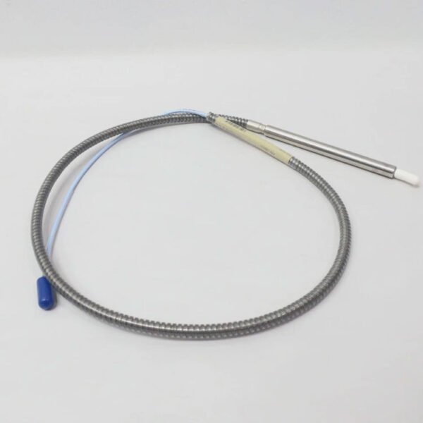 Bently Nevada 109549-01 3300 XL NSv Photoelectric Probe Premium 109549-01 3300 XL NSv proximity photoelectric probe available. Brand new original stock with immediate global shipping options for industrial systems.