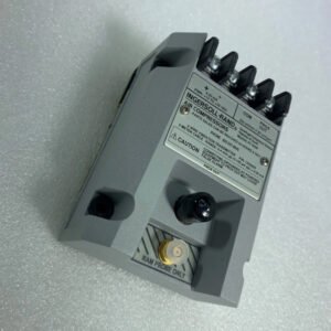 The Bently Nevada 1X35869 is a high-precision proximity sensor interface for 3500 series systems. Brand New, Original Stock, Global Shipping available.