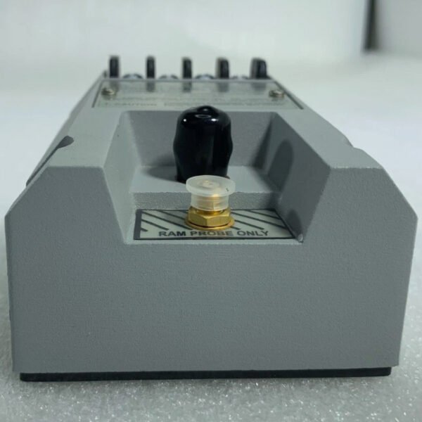 Bently Nevada 1X35869 3500 Series Proximity Sensor Interface The Bently Nevada 1X35869 is a high-precision proximity sensor interface for 3500 series systems. Brand New, Original Stock, Global Shipping available.