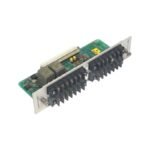 Bently Nevada 122407-01 3300 Series RTD Input and Record Terminals / Alarm Relay Outputs Module