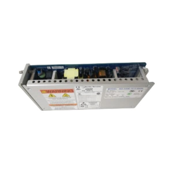 Bently Nevada 122407-01 3500/15 High Voltage AC Power Supply Module