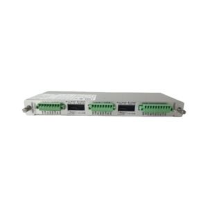 Bently Nevada 122407-01 3500/15 High Voltage AC Power Supply Module