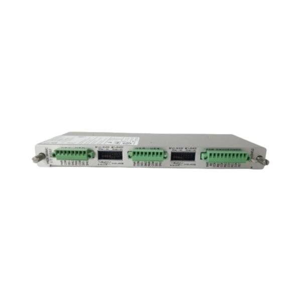 Bently Nevada 122407-01 3500/15 High Voltage AC Power Supply Module