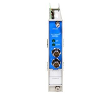 Bently Nevada 124534-01 Custom Proximitor Transducer Sensor Module