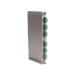 Bently Nevada 125489-01 3500/42M Proximitor Seismic I/O Module