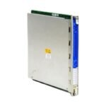 Bently Nevada 3500/42 125672-02 Proximitor Seismic Monitor Module
