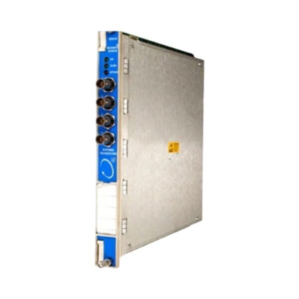 Bently Nevada 125672-02 3500/42 Proximitor Seismic Monitor Module