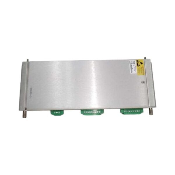 Bently Nevada 125680-01 3500/40M Proximitor I/O Module