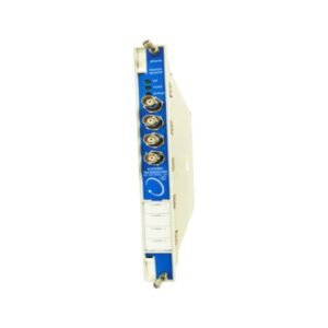 Bently Nevada 125680-01 3500/40M Proximitor Monitor I/O Module