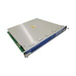 Bently Nevada 125712-01 3500/22M Transient Data Interface Module