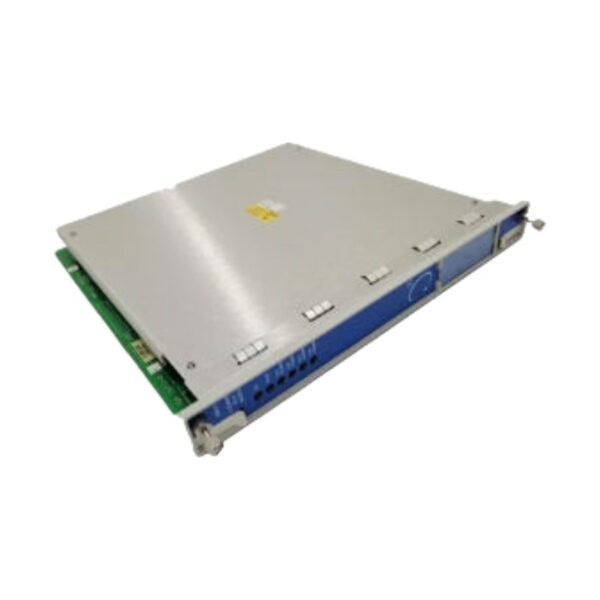 Bently Nevada 125712-01 3500/22M Transient Data Interface Module