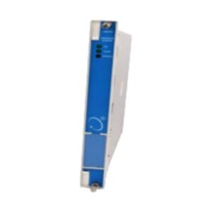 Bently Nevada 125712-01 3500/22M Transient Data Interface Module