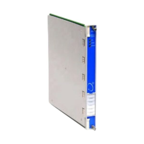 Bently Nevada 125712-01 3500/22M Transient Data Interface Module