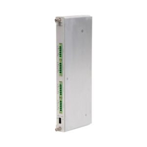 Bently Nevada 3500/32M 125720-01 4-Channel Relay I/O Module