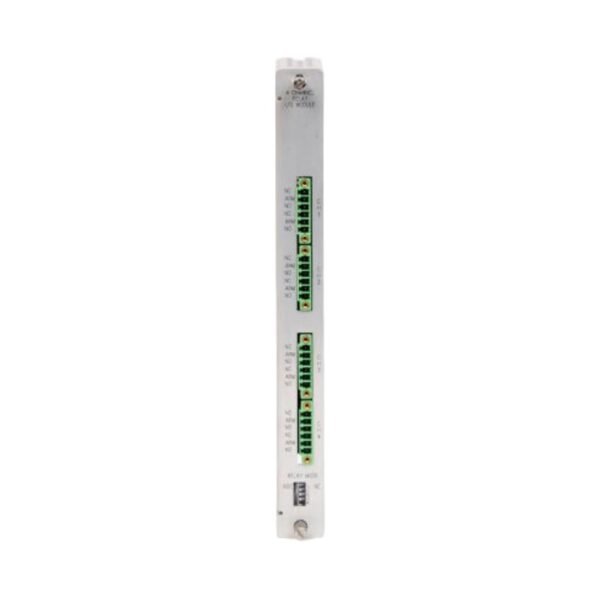 Bently Nevada 125720-01 3500/22M Transient Data Interface I/O Module