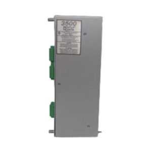 Bently Nevada 125720-01 3500/22M Transient Data Interface I/O Module