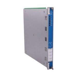 Bently Nevada 125720-02 3500/42M Proximitor Seismic I/O Module