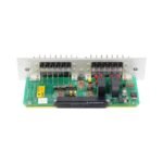 Bently Nevada 125740-01 3500 Series 4-Channel Relay I/O Module