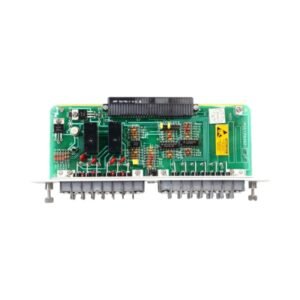 Bently Nevada 125740-01 3500 Series 4-Channel Relay I/O Module