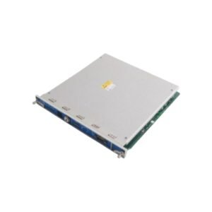 Bently Nevada 125744-01 TMR Rack Interface Module