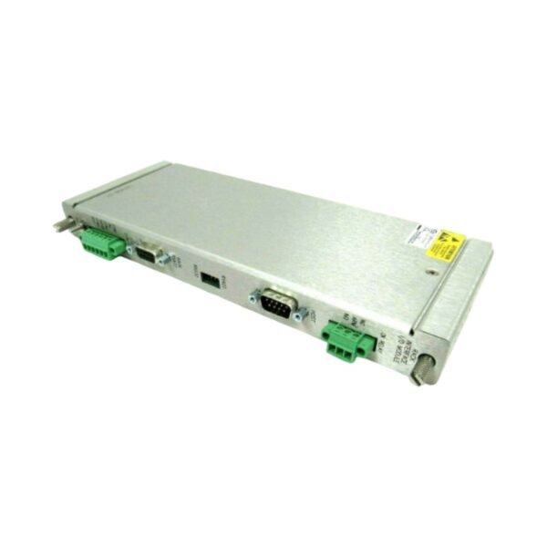 Bently Nevada 125768-01 3500/42M Proximitor Seismic I/O Module