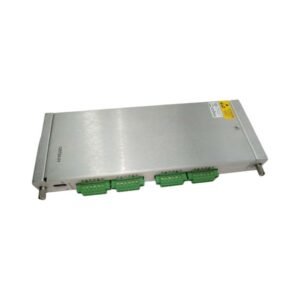 Bently Nevada 3500/22 125768-01 Transient Data Interface Module