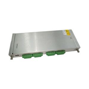 Bently Nevada 125768-01 3500/42M Proximitor Seismic I/O Module