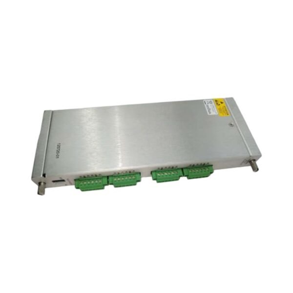 Bently Nevada 3500/22 125768-01 Transient Data Interface Module