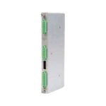 Bently Nevada 125769-01 3500/42M Proximitor Seismic Monitor Module
