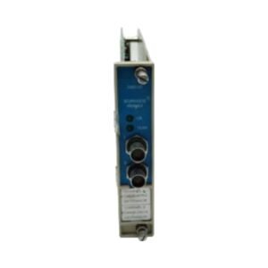 Bently Nevada 125792-01 3500/42M Proximitor Seismic I/O Module