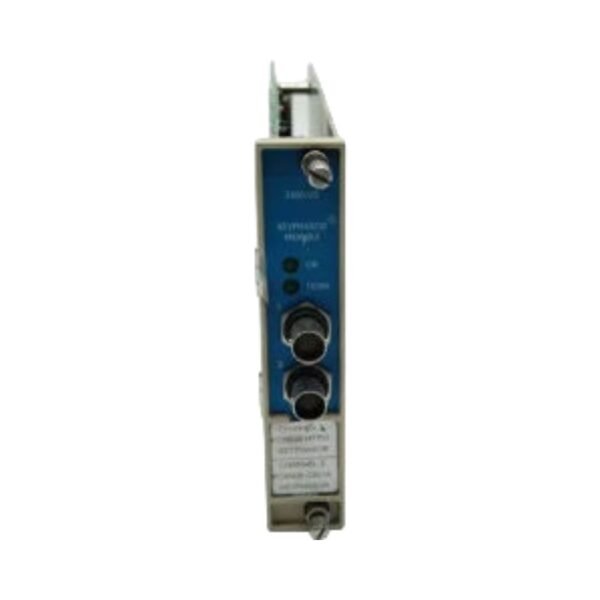 Bently Nevada 125792-01 3500/42M Proximitor Seismic I/O Module