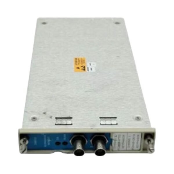 Bently Nevada 125792-01 3500/42M Proximitor Seismic I/O Module