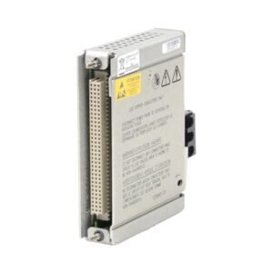 Bently Nevada 3500/15 125840-01 High Voltage AC Power Input Module
