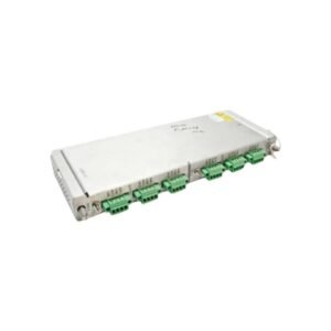 Bently Nevada 126648-01 3500/25 Isolated Keyphasor I/O Module