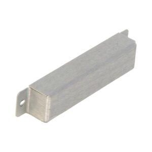Bently Nevada 128031-01 3500 Series Rear Connector Cover