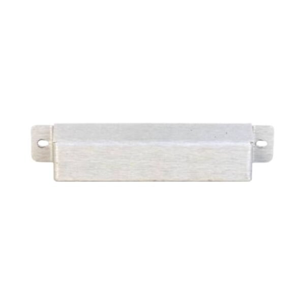 Bently Nevada 128031-01 3500 Series Rear Connector Cover